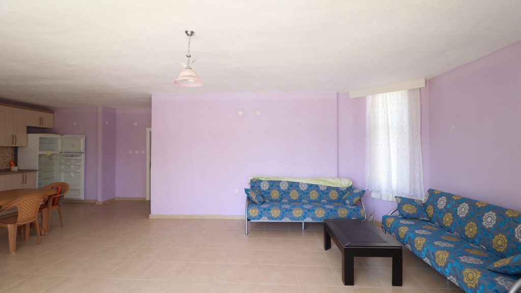 Mersin Kargıpınarı Bahama Sitesi Satılık Daire