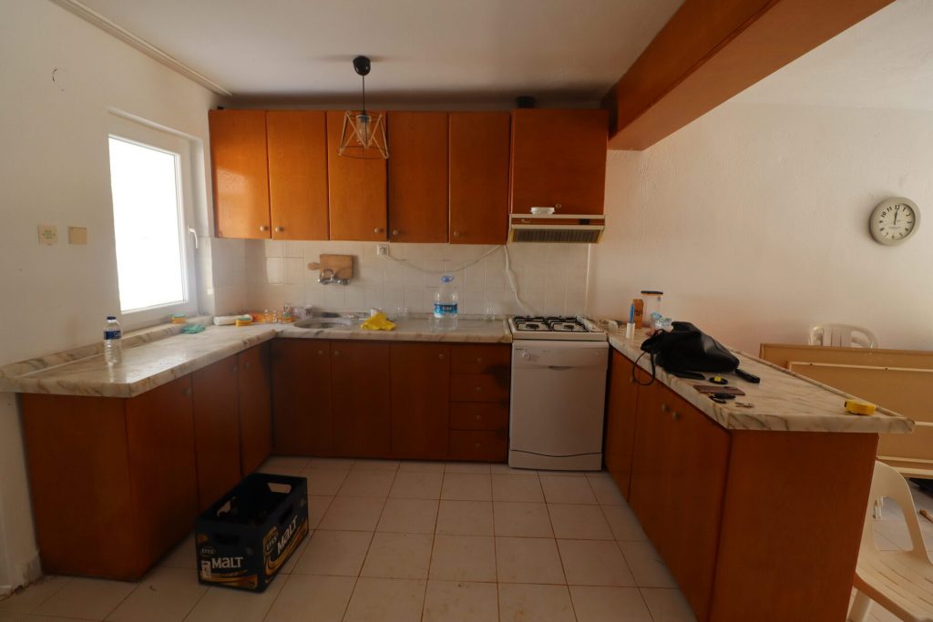 Mersin Tisan Satılık Denize Sıfır 3+1 Villa