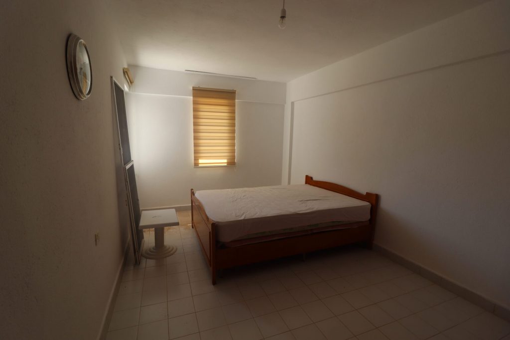 Mersin Tisan Satılık Denize Sıfır 3+1 Villa