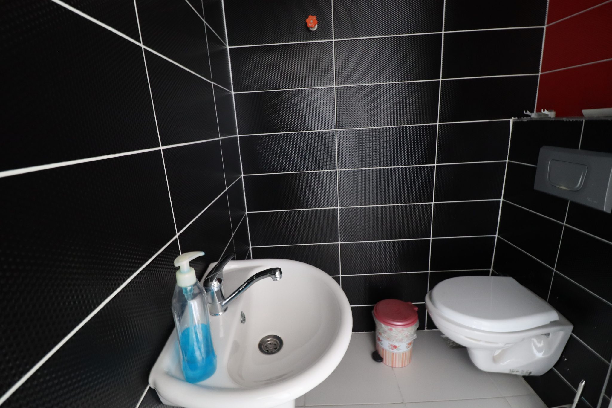 Mersin Çeşmeli Nira Holiday 2+1 Eşyalı Kiralık Yazlık Daire