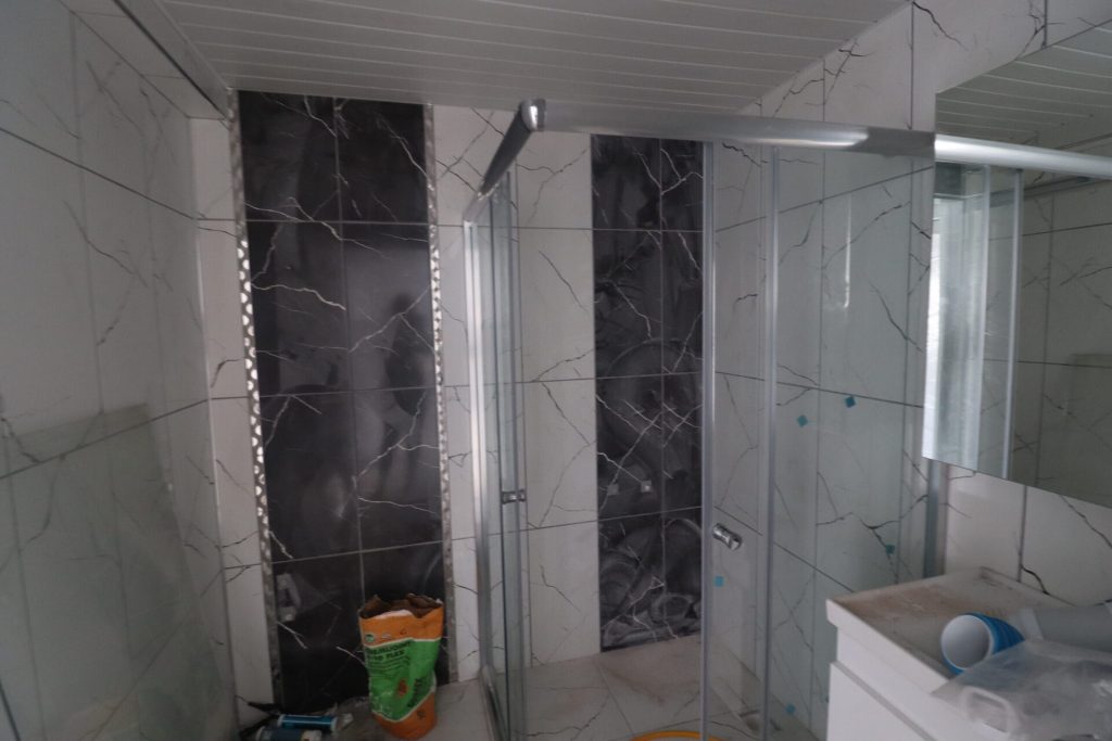Mersin Erdemli Tömük Flamingo 8 Sitesi Satılık 3+1 Yazlık