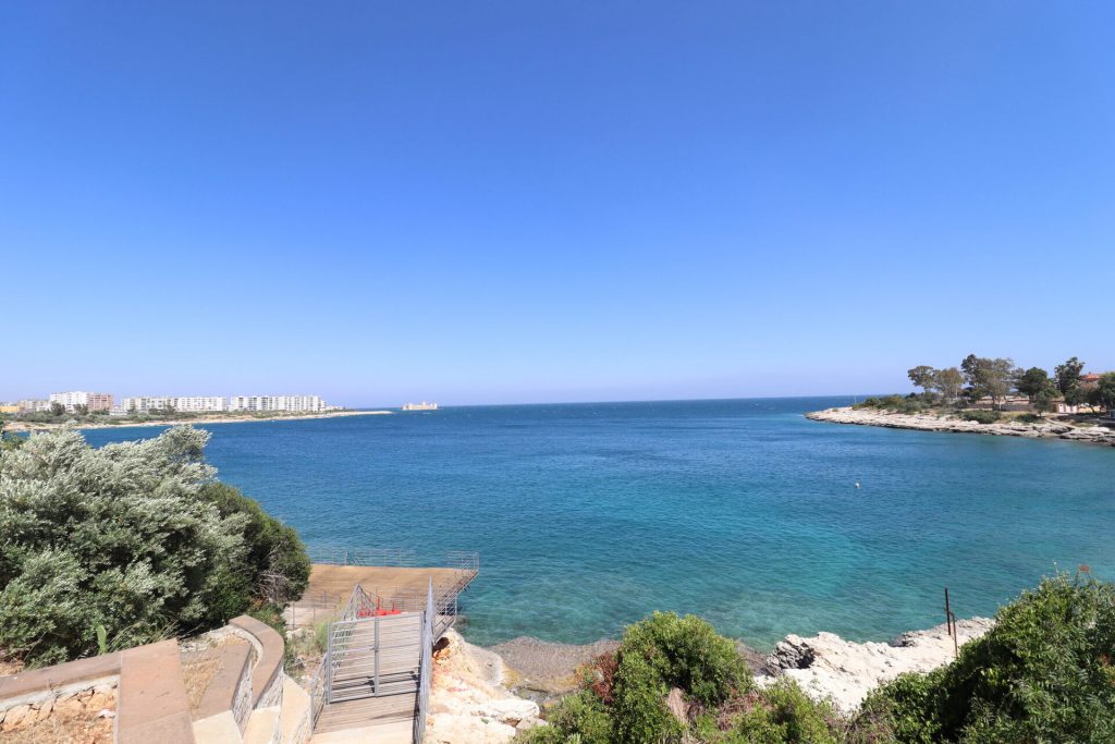 Mersin Narlıkuyu Osiris Village Satılık 2+1 Yazlık Daire