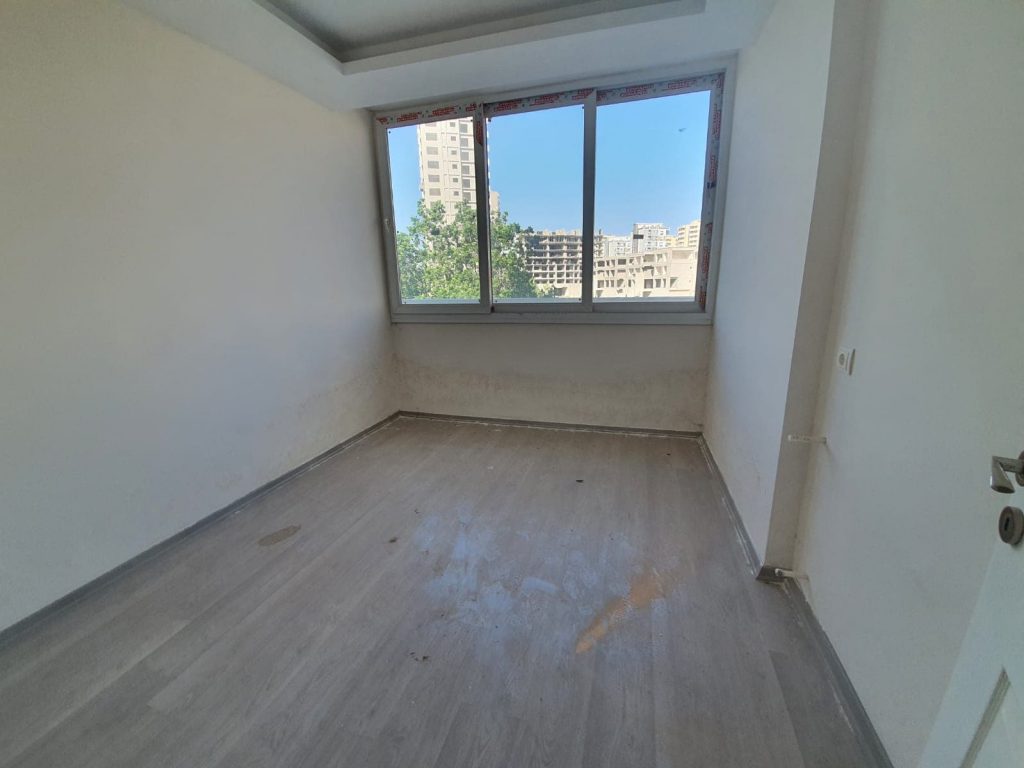 Mersin Erdemli Arpaçbahşiş My Royal Sitesi Teraslı 3+1 Satılık Daire