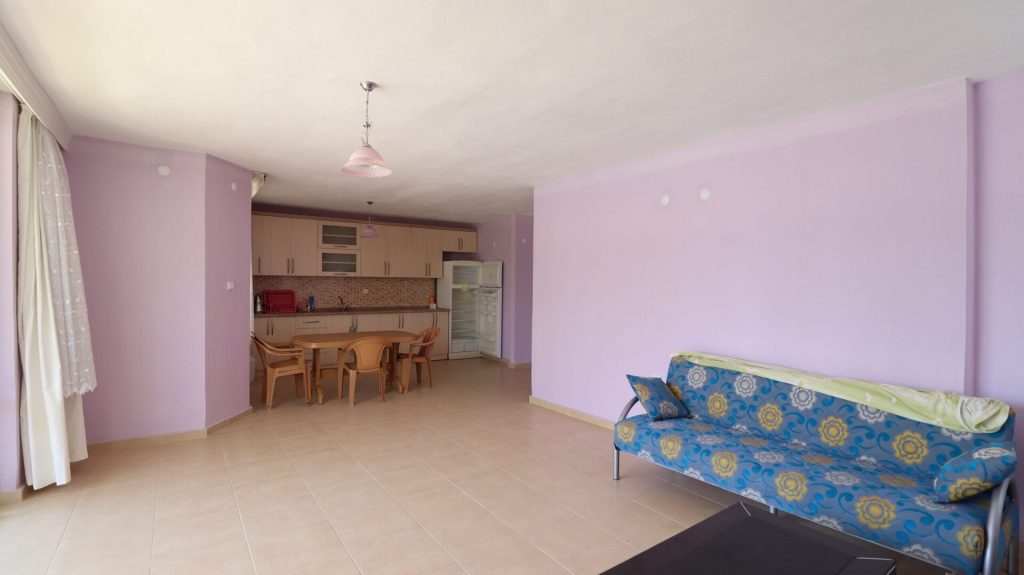 Mersin Kargıpınarı Bahama Sitesi Satılık Daire