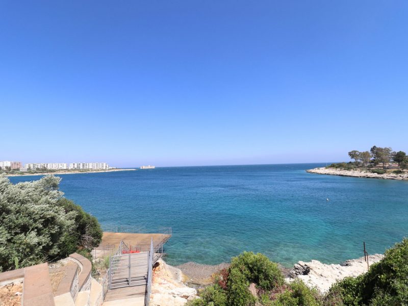 Mersin Narlıkuyu Osiris Village Satılık 2+1 Yazlık Daire