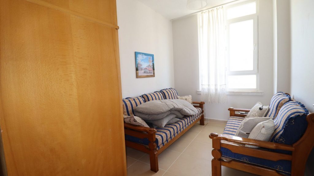 Erdemli Arpaçbahşiş Yıldız Taşı Sitesi Satılık Daire