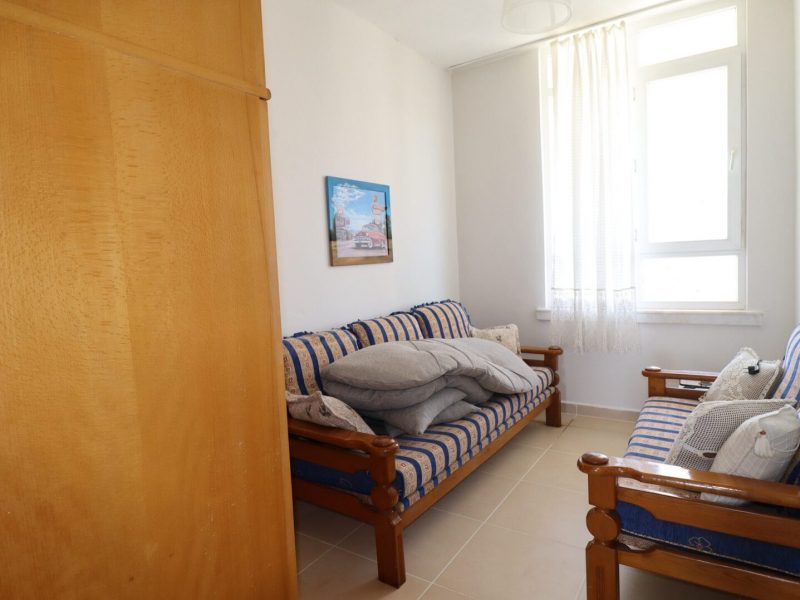 Erdemli Arpaçbahşiş Yıldız Taşı Sitesi Satılık Daire