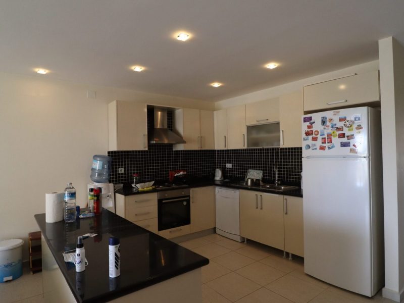 Mersin Kargıpınarı Queenaba Tatil Sitesi 2+1 Satılık Yazlık Daire