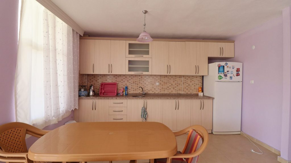 Mersin Kargıpınarı Bahama Sitesi Satılık Daire