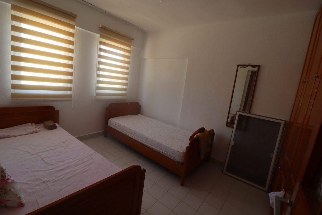 Mersin Tisan Satılık Denize Sıfır 3+1 Villa