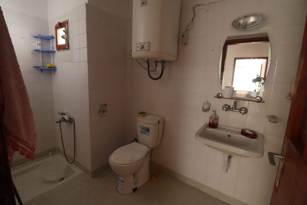 Mersin Tisan Satılık Denize Sıfır 3+1 Villa