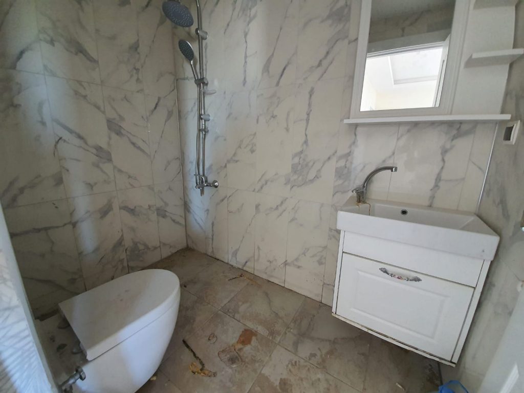 Mersin Erdemli Arpaçbahşiş My Royal Sitesi Teraslı 3+1 Satılık Daire