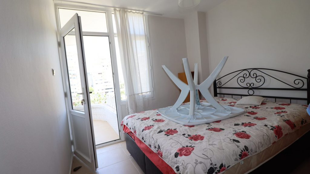 Erdemli Arpaçbahşiş Yıldız Taşı Sitesi Satılık Daire