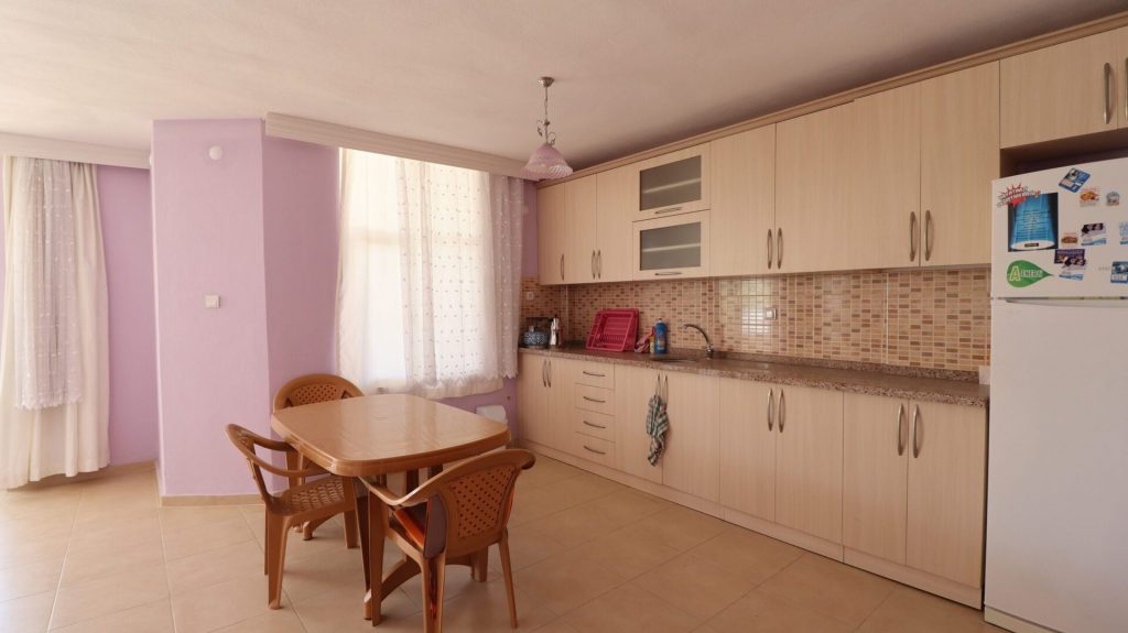 Mersin Kargıpınarı Bahama Sitesi Satılık Daire