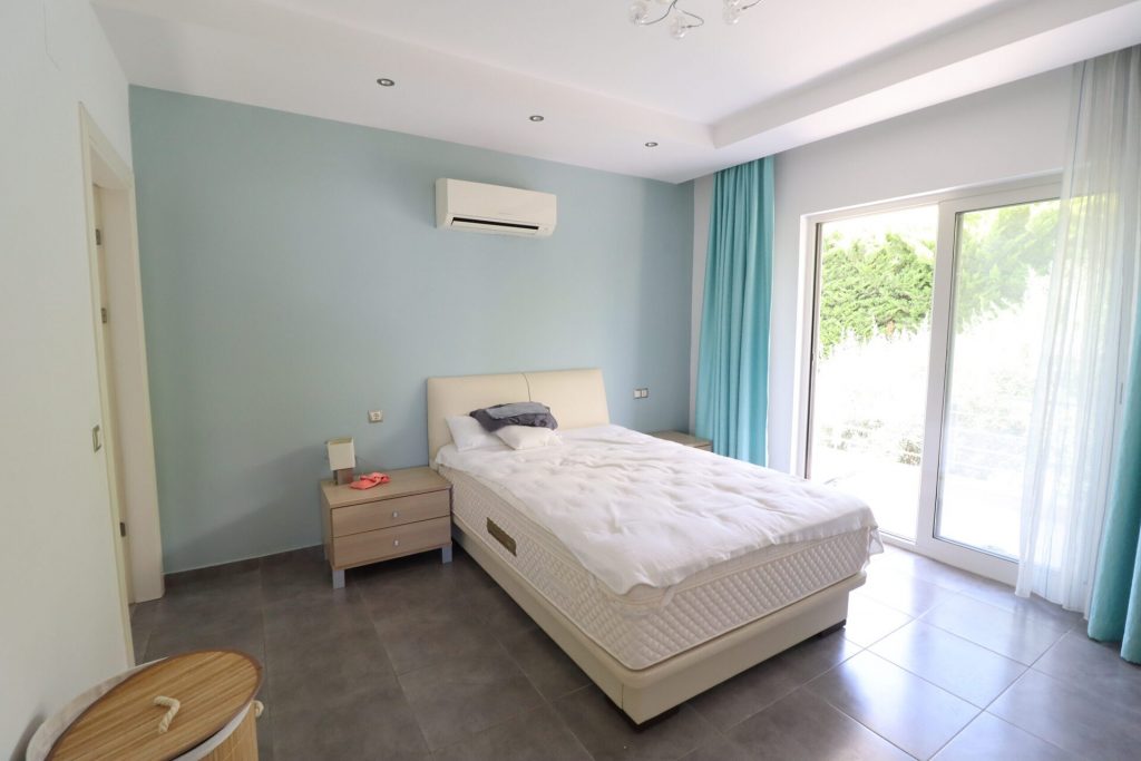 Mersin Narlıkuyu Osiris Village Satılık 2+1 Yazlık Daire