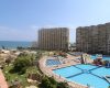 Mersin Erdemli Tömük Flamingo 8 Sitesi Satılık 2+1 Daire