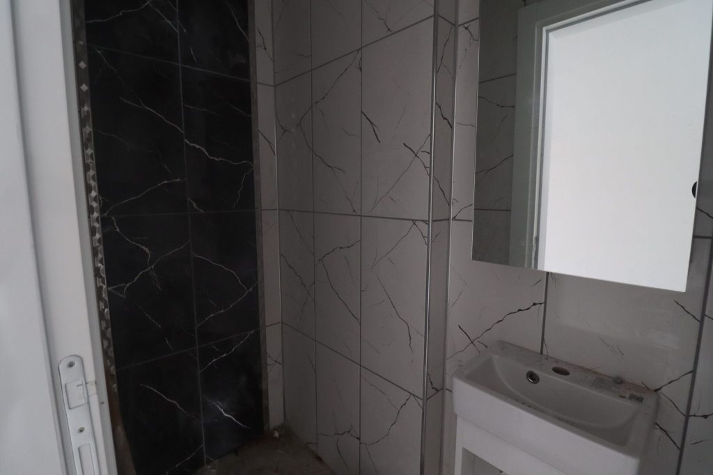 Mersin Erdemli Tömük Flamingo 8 Sitesi Satılık 3+1 Yazlık