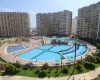 Mersin Erdemli Tömük Flamingo 8 Sitesi Satılık 2+1 Daire