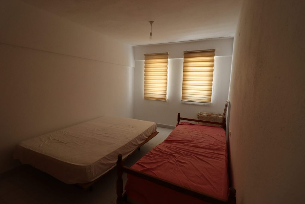Mersin Tisan Satılık Denize Sıfır 3+1 Villa