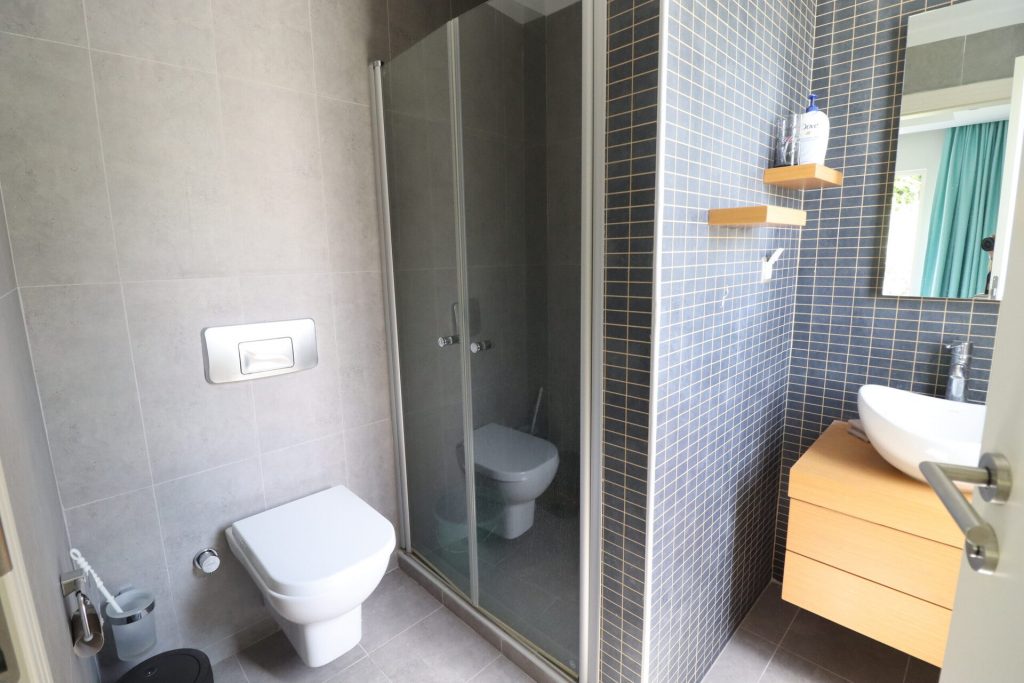 Mersin Narlıkuyu Osiris Village Satılık 2+1 Yazlık Daire