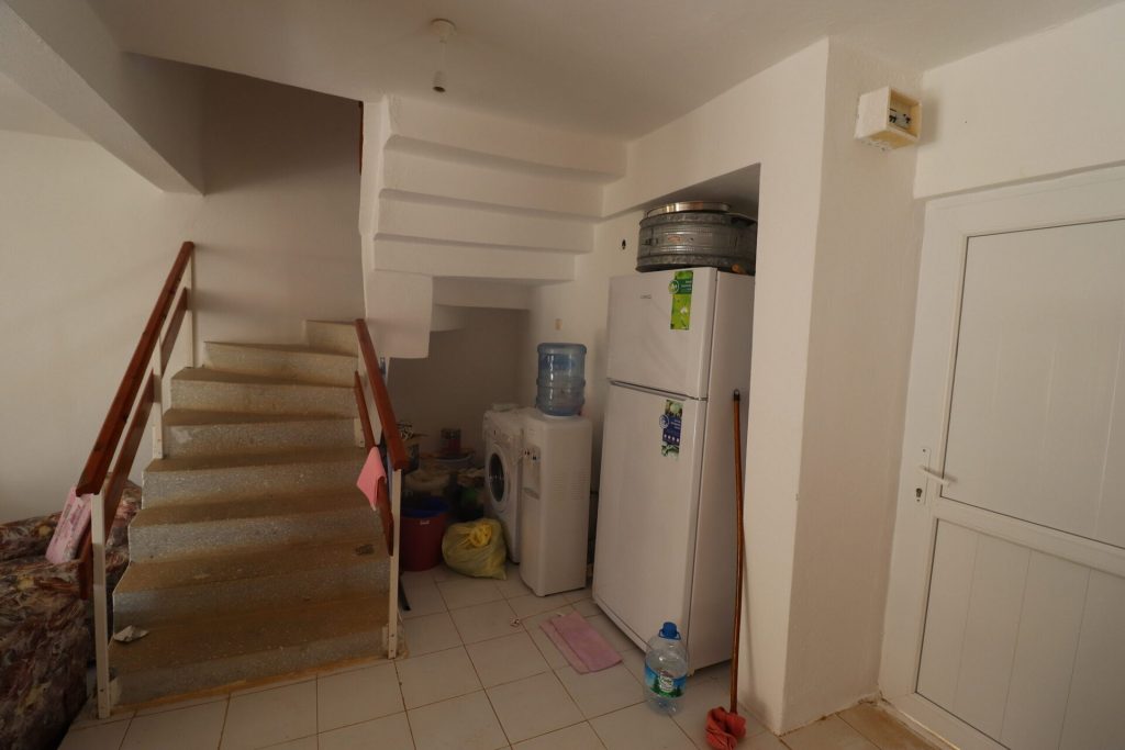 Mersin Tisan Satılık Denize Sıfır 3+1 Villa