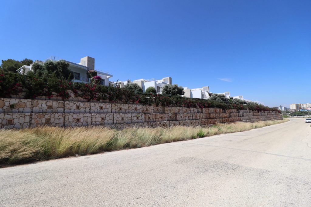 Mersin Narlıkuyu Osiris Village Satılık 2+1 Yazlık Daire