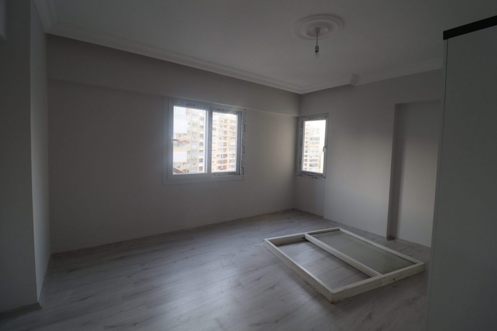 Mersin Erdemli Tömük Flamingo 8 Sitesi Satılık 3+1 Yazlık