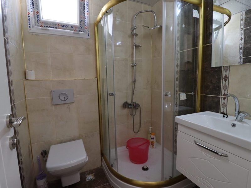 Erdemli Alata Mahallesi Marinmer Apartmanı 2+1 Satılık Daire