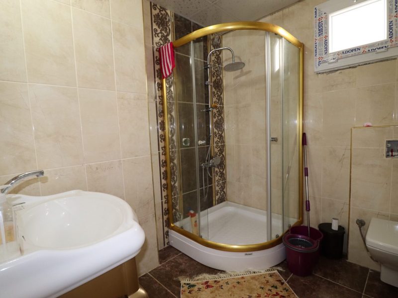 Erdemli Alata Mahallesi Marinmer Apartmanı 2+1 Satılık Daire
