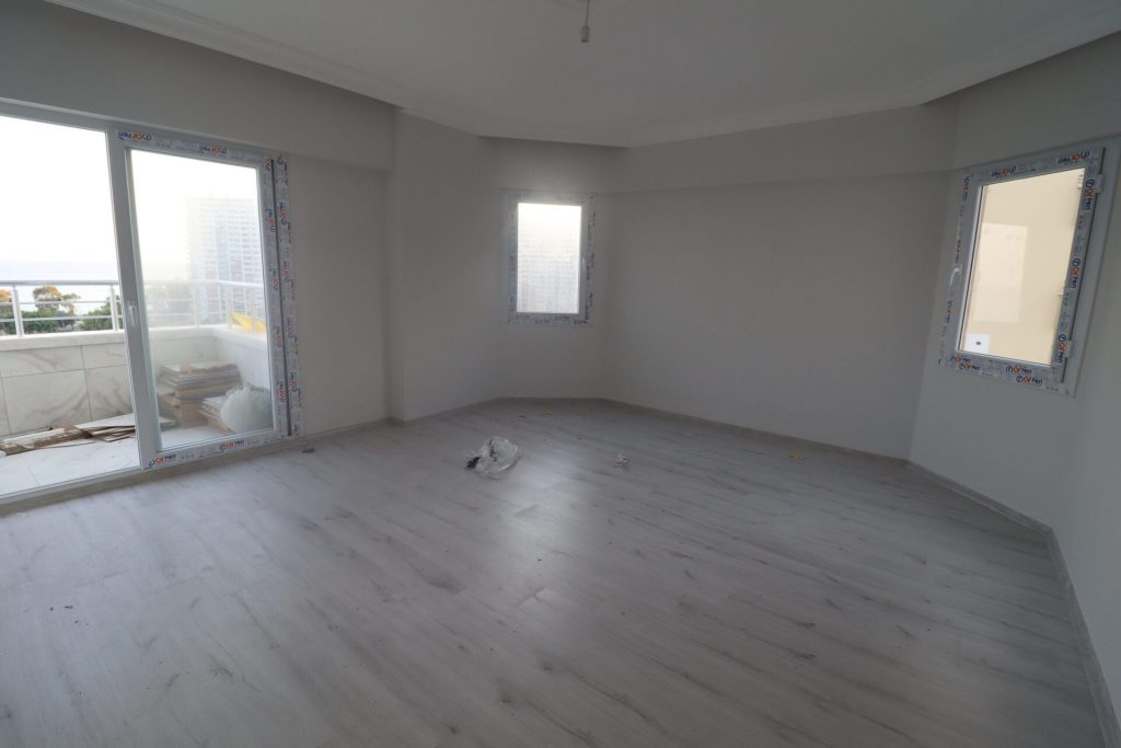 Mersin Erdemli Tömük Flamingo 8 Sitesi Satılık 3+1 Yazlık