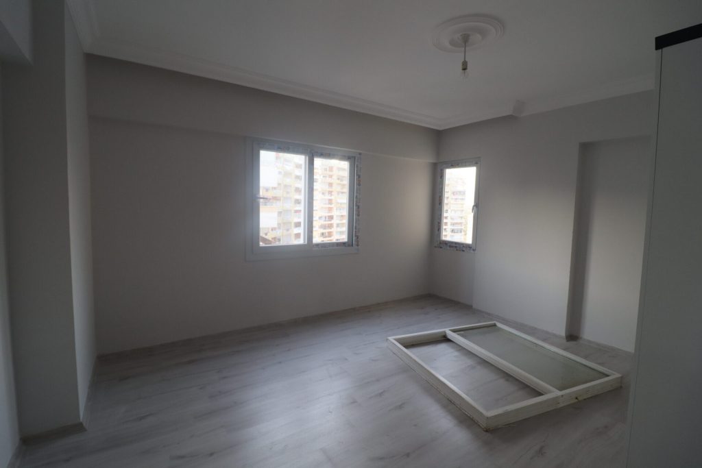 Mersin Erdemli Tömük Flamingo 8 Sitesi Satılık 3+1 Yazlık