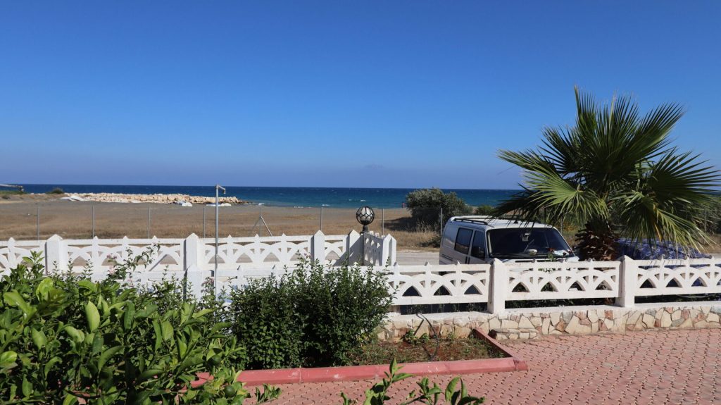 Mersin Erdemli Kocahasanlı Gür Tur Sitesi Eşyalı Satılık 2+1 Daire