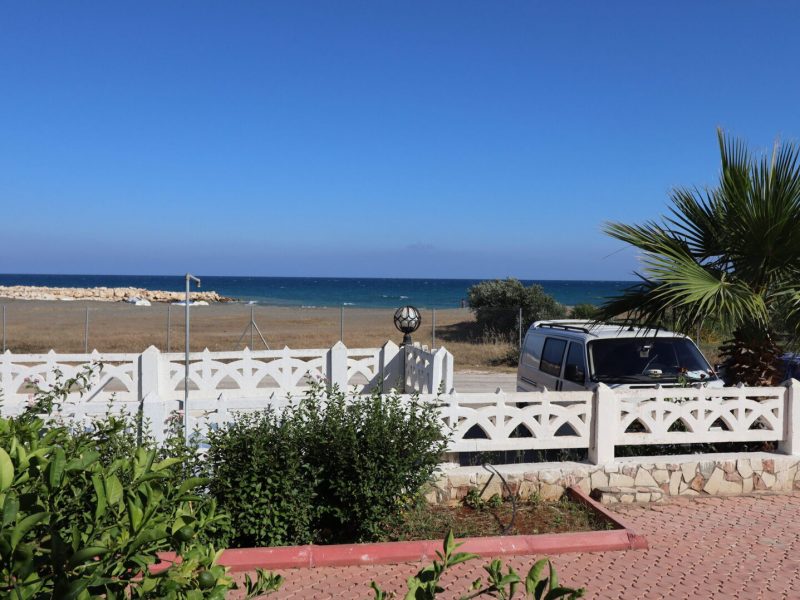 Mersin Erdemli Kocahasanlı Gür Tur Sitesi Eşyalı Satılık 2+1 Daire