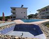 Mersin Erdemli Kocahasanlı Gür Tur Sitesi Eşyalı Satılık 2+1 Daire