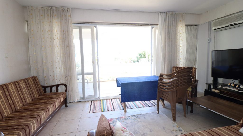 Mersin Erdemli Kocahasanlı Gür Tur Sitesi Eşyalı Satılık 2+1 Daire
