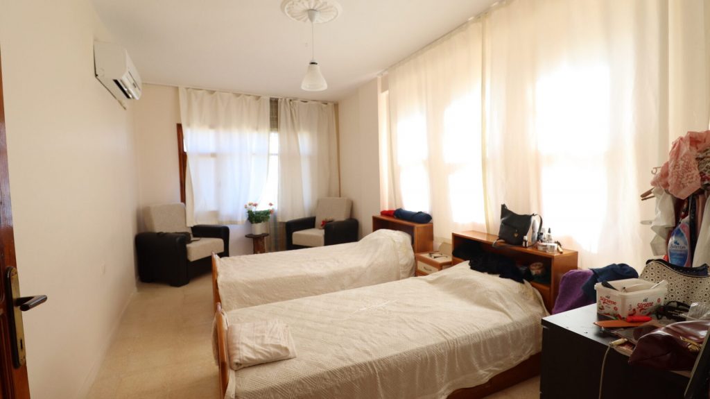 Kumkuyu Denize Sıfır Satılık 2+1 Deniz Manzaralı Müstakil Tarzda Daire