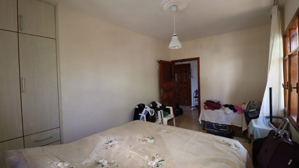 Kumkuyu Denize Sıfır Satılık 2+1 Deniz Manzaralı Müstakil Tarzda Daire