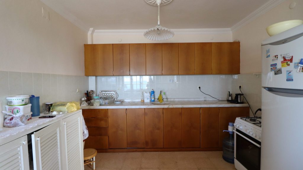 Kumkuyu Denize Sıfır Satılık 2+1 Deniz Manzaralı Müstakil Tarzda Daire