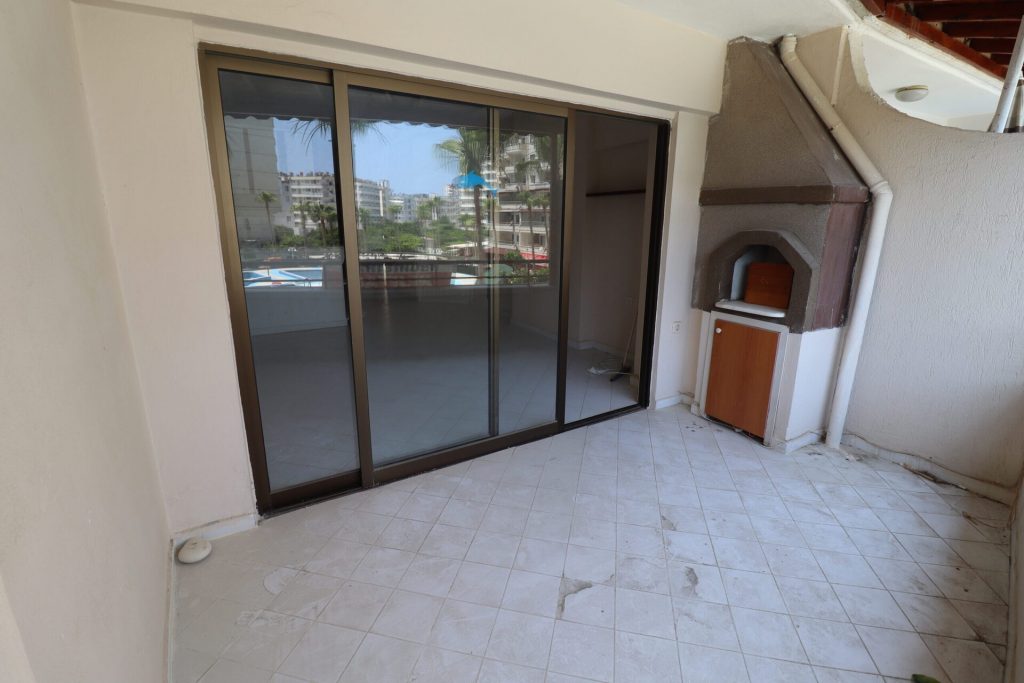 Mersin Erdemli Tömük Gondol 1 1+1 Satılık Daire