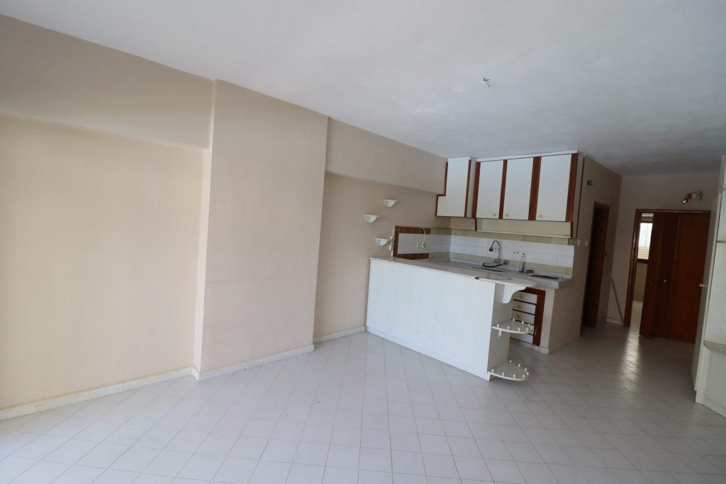 Mersin Erdemli Tömük Gondol 1 1+1 Satılık Daire