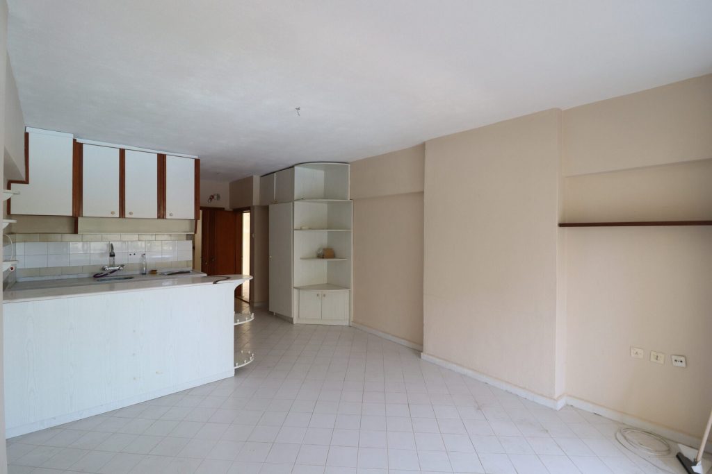 Mersin Erdemli Tömük Gondol 1 1+1 Satılık Daire