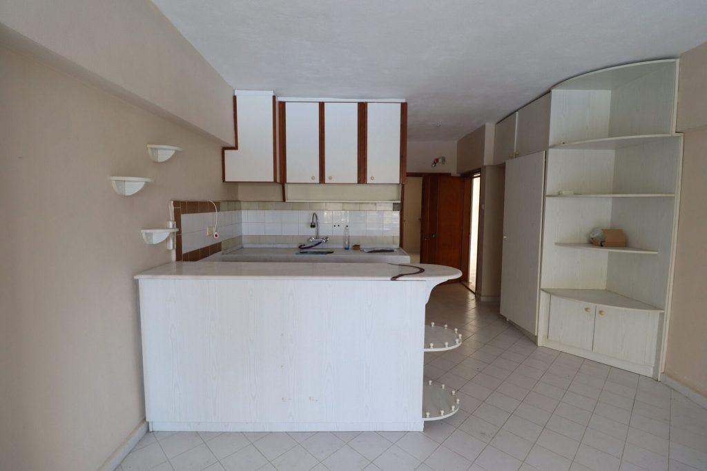 Mersin Erdemli Tömük Gondol 1 1+1 Satılık Daire