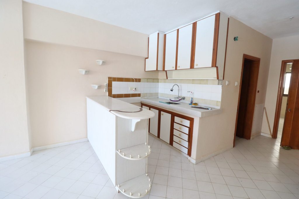 Mersin Erdemli Tömük Gondol 1 1+1 Satılık Daire