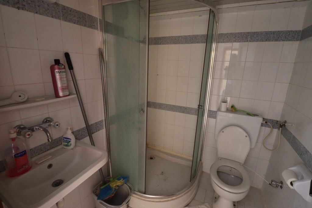 Mersin Erdemli Tömük Gondol 1 1+1 Satılık Daire