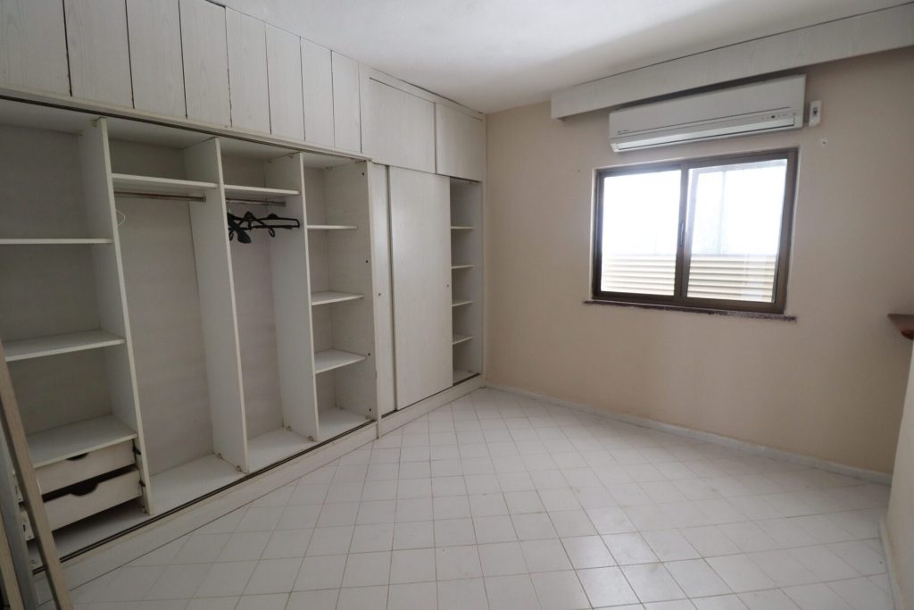 Mersin Erdemli Tömük Gondol 1 1+1 Satılık Daire