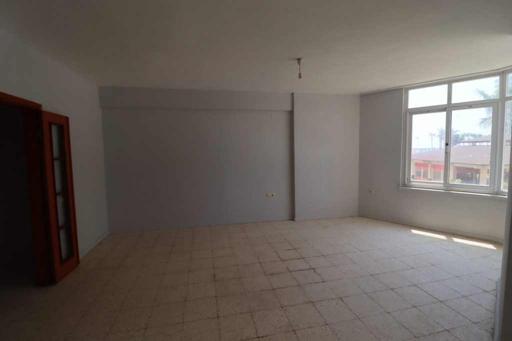 Tömük Ziya Erden Tatil Köyü  Satılık 2+1 Daire