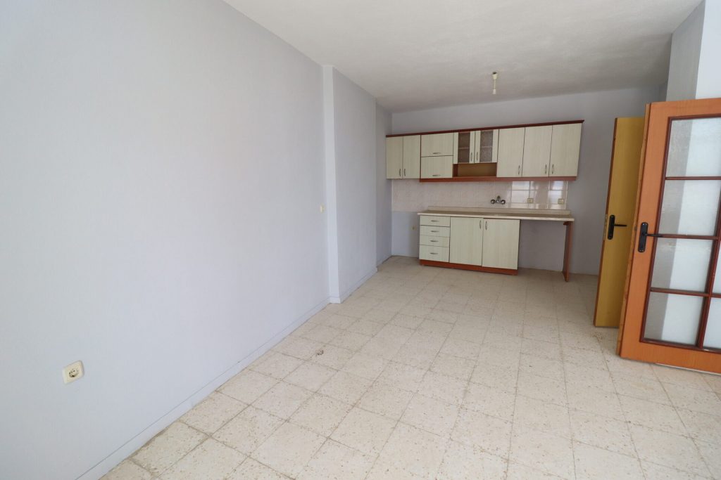 Tömük Ziya Erden Tatil Köyü  Satılık 2+1 Daire