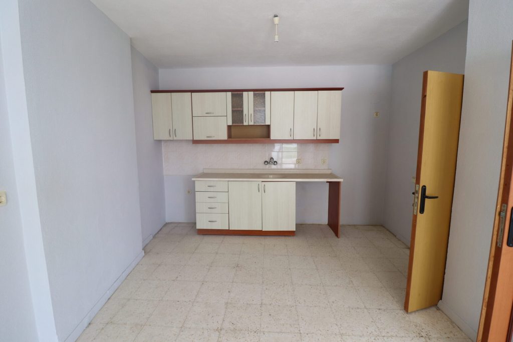 Tömük Ziya Erden Tatil Köyü  Satılık 2+1 Daire