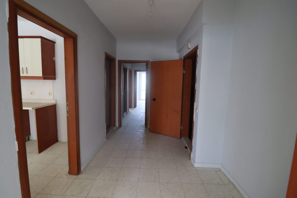 Tömük Ziya Erden Tatil Köyü  Satılık 2+1 Daire