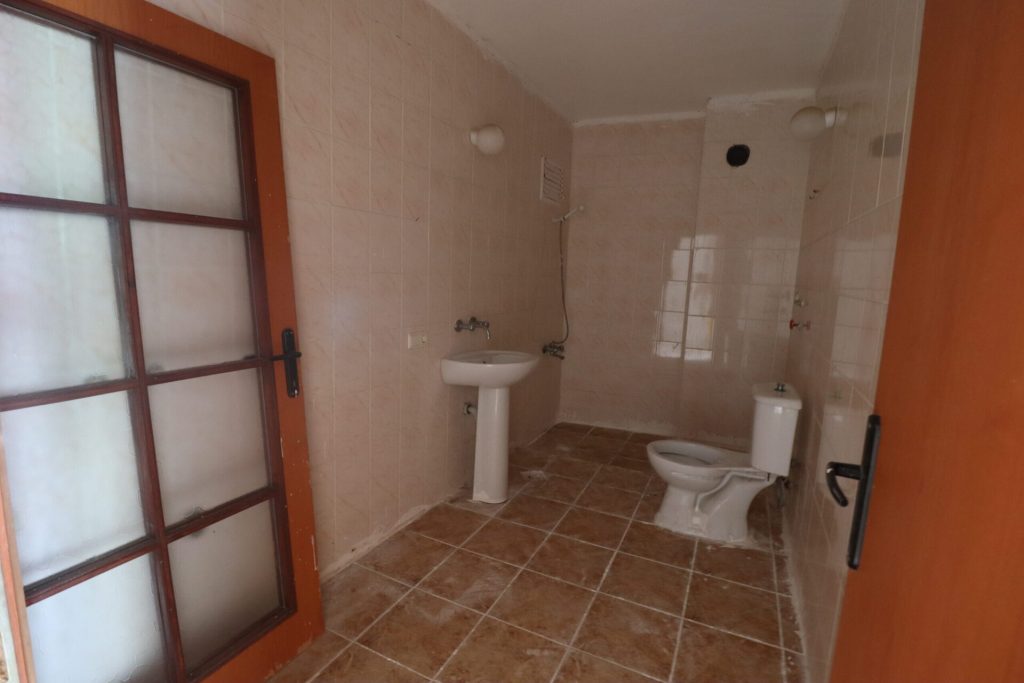 Tömük Ziya Erden Tatil Köyü  Satılık 2+1 Daire